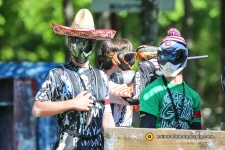 2016.05.22 Living Legends of Paintball 9 SUNDAY photography by Gary Baum