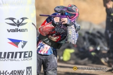 2018.02.11 United Paintball League photography by Gary Baum