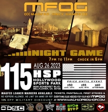 2023.08.23 MFOG 106 Night Game Photography by Gary Baum