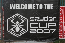 2007.11.03 Spyder Cup Grand Finale Championship SATURDAY, photography by Gary Baum