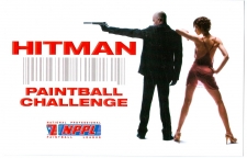 2007.11.10  Hitman Paintball Challenge, NPPL Scenario Game, photography by Gary Baum