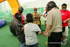 2006.02.06 Paintball Expo  photography by Gary Baum